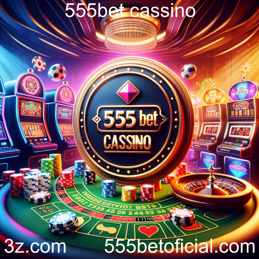 Descubra a Diversão em 'Nossos Jogos' no 555bet Cassino