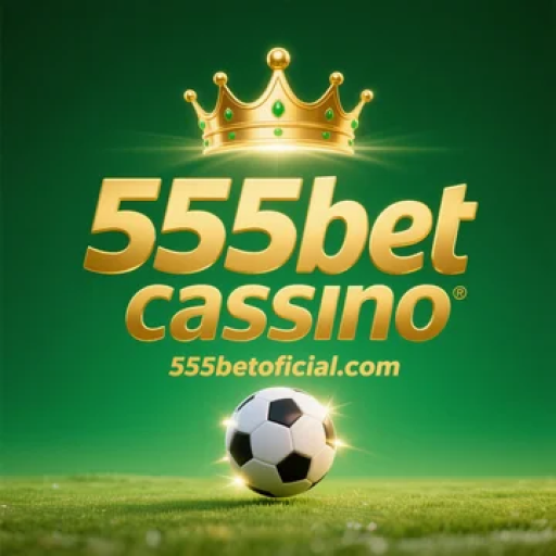 555bet cassino