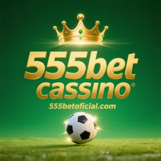 555bet cassino